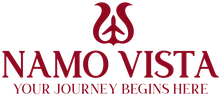 Namo Vista logo