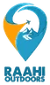 Raahi Outdoors logo