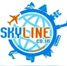 Skyline logo