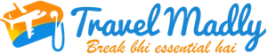 TravelMadly logo