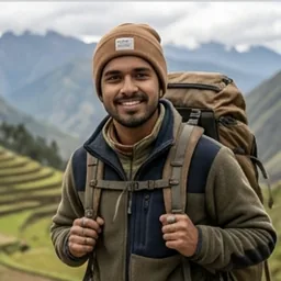Arjun Deshpande