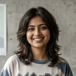 Priya Nair