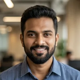 Rohan Mehta